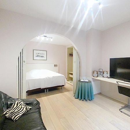 Gastenkamers Centersuites Oostduinkerke Luaran gambar