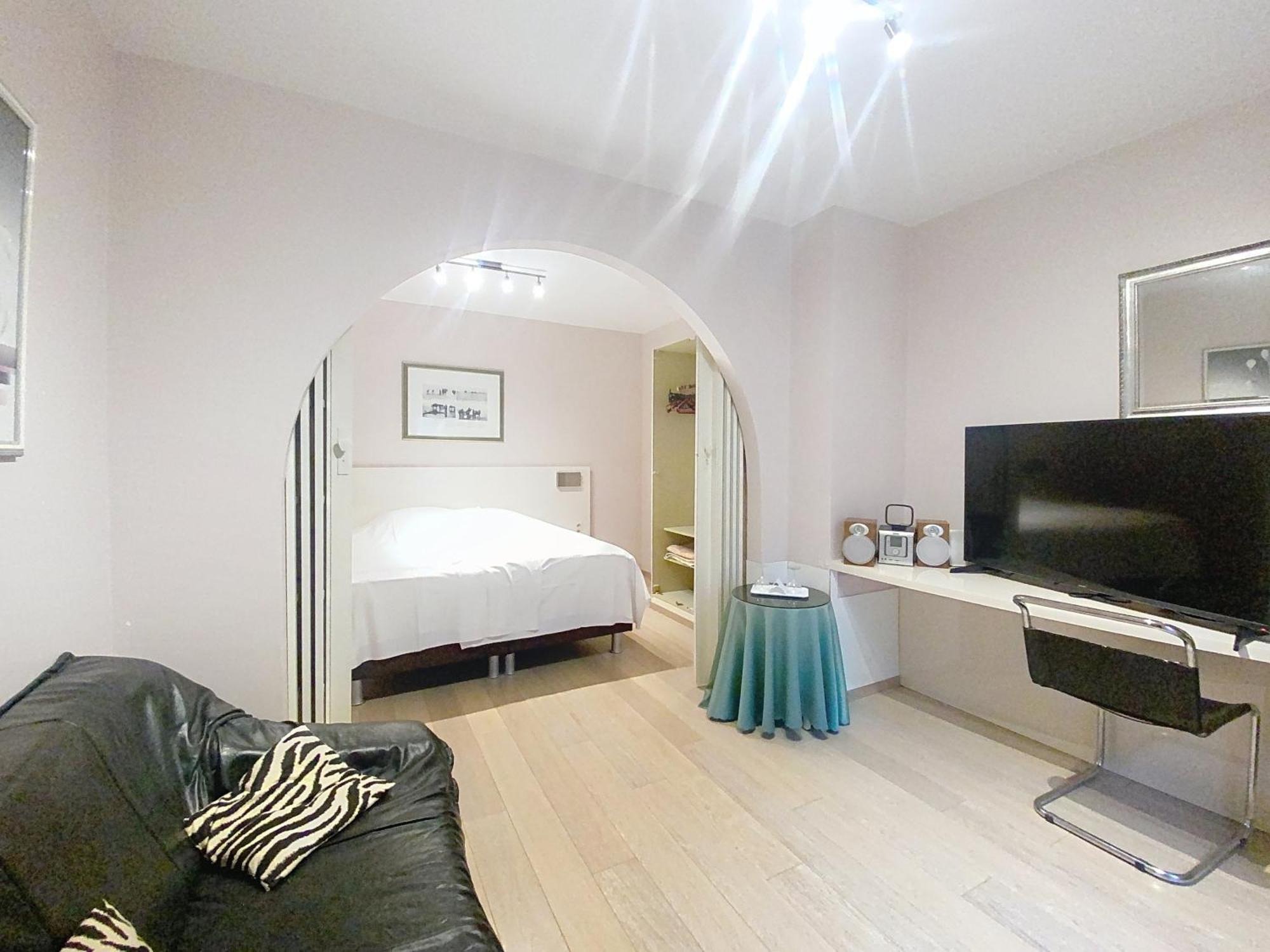 Gastenkamers Centersuites Oostduinkerke Luaran gambar